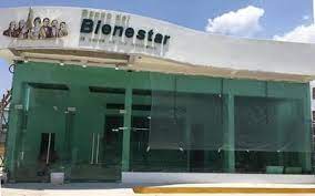 El banco del bienestar, convoca a gente honesta para trabajar en sus nuevas sucursales. Ya Casi Terminan Construccion De Bancos Del Bienestar El Sol De Leon