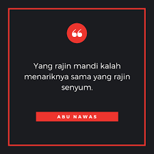 Pentingnya belajar adab, dan mengingat pesan kyiai bahwa adab posisinya di atas ilmu. 212 Kata Kata Bijak Singkat Pendek Penuh Makna 2021