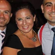 Robin Barone's Instagram, Twitter & Facebook