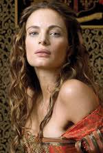 Gabrielle Anwar