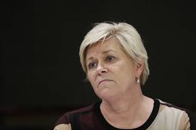 Fremskrittspartiet lämnar den norska regeringen. Siv Jensen Mandatory Coronation Testing For Travelers To Norway Should Have Been Introduced A Long Time Ago Nord News