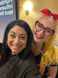 Paige Knowles's Instagram, Twitter & Facebook