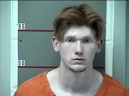 Trooper Jared Clemons seizes a pound of marijuana, handgun in traffic stop 