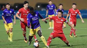 Lịch thi đấu bóng đá hôm nay 15/1: Hoa 0 0 Vá»›i Ha Ná»™i Fc Viettel Ap Sat Ngoi Vo Ä'á»‹ch V League 2020