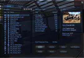 New presents arrived with #empyrion galactic survival version 1.3 today! Blueprints And Steam Workshop Official Empyrion Galactic Survival Wiki