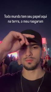 Reel by Felipe Thierry (@felipethiierry) · November 8, 2025