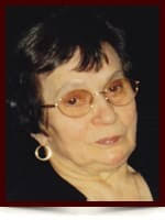 Irene deLourdes Pacheco