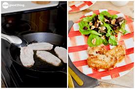 Boneless thin sliced pork chops roche bros supermarkets. These Quick Pan Fried Pork Chops Make The Best Weeknight Meal