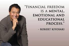 By the quotesmaster · february 9, 2019. 47 Finance Quotes To Inspire You On Your Way To Financial Freedom Financial Quotes Robert Kiyosaki Quotes Finance Quotes