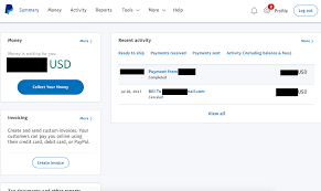 However, you can't actually add funds, it's just a backup funding source. Using Paypal Balance For Purchase Paypal Community