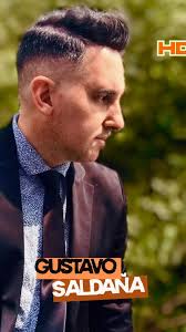 Gustavo Saldaña