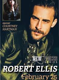 Shows announced at Outpost in the Burbs in Montclair