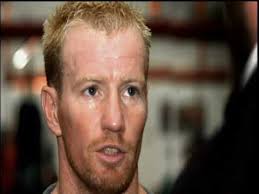 ARTURO GATTI VS MIKEY WARD