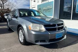 Image result for Inferno Red 2008 Avenger