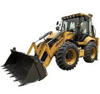 Jcb New Design Factory Prices 2t Chargeuses Sur Pneus Radlader Euro5 Heavy  Wheel Backhoe Loader