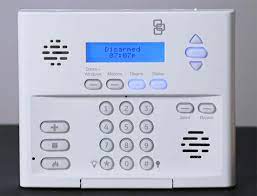 How To Replace Adt Alarm System Battery Securitycamcenter Com