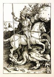 Si quieres felicitar el santo de jorge a alguien que tenga este nombre, aquí tienes las fechas en las que se celebra san jorge en 2021. San Jorge Wikipedia La Enciclopedia Libre