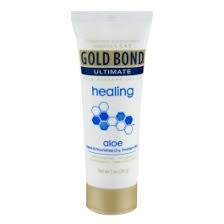 Only 3 left in stock. Gold Bond Ultimate Healing Skin Therapy Lotion Aloe 1oz
