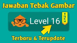 Tapi juga saya akan berikan lengkap dengan pembahasan dan gambarnya. Kunci Jawaban Tebak Gambar Level 16 Terbaru 2021 Youtube