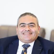 Mr. Asser Mahmoud Ahmed Harb