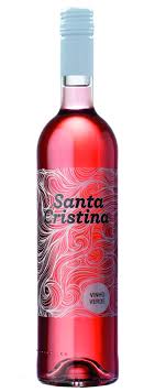 Explore thousands of wines, spirits and beers, and shop online for delivery or pickup in a . 2020 Vinho Verde Rosado Santa Cristina Doc Bestelleinheit Einzelflasche Bestellen