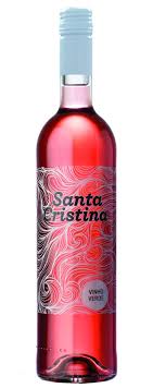 It is located on the lungarno gambacorti. 2020 Vinho Verde Rosado Santa Cristina Doc Bestelleinheit Einzelflasche Bestellen
