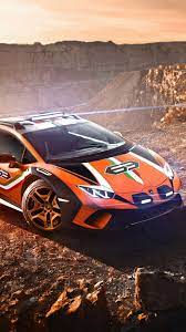 Lamborghini Huracan Sterrato Off Roading Supercar 4k Ultra Hd Mobile Wallpaper Lamborghini Huracan Super Cars Car Wallpapers