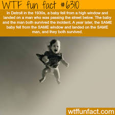 Check these funny facts about everyday lives and random facts that will make your day a bit sweeter. The Most Unbelievable Coincidence In The World Wtf Fun Facts Funny Facts Wtf Fun Facts Fun Facts