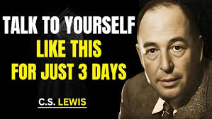 Talk to Yourself Like This for Just 3 Days