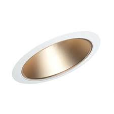 Our lighting is competitively priced and allows for a variety of fixtures to be installed. Sloped Ceiling Recessed Lighting Trim Acuity Brands