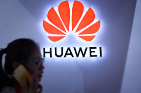 The Latest U.S. Blow To China's Huawei Could Knock Out Its Global ...