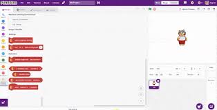 Scratch: Programming With Blocks For Kids Of All Ages | By Dagny Mol |  Medium