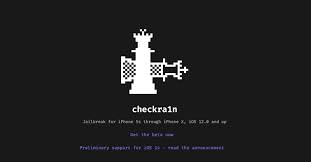 Checkra1n (also known as a checkrain) is a permanent jailbreak solution based on all ios versions such as ios 14.7, ios 14.6, ios 14.5. Ios 14 Jailbreak Available For Older Devices Newer Ones Likely 9to5mac