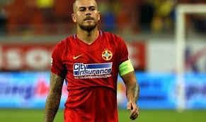 First name denis last name alibec nationality romania date of birth 5 january 1991 age 30 country of birth romania place of birth mangalia position attacker Denis Alibec Nu Poate RenunÈ›a La Viciu Cum A Fost Prins Acum In OraÈ™ Impact
