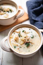 Olive Garden Zuppa Toscana Soup Copycat Modern Crumb Recipe Toscana Soup Zuppa Toscana Soup Zuppa Toscana
