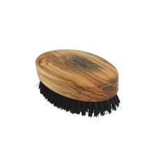 Usa made red reclaimed wood & boar hair wood beard bristle brush beards short hair 4.5 medium soft firm palm military dixie cowboy dixiecowboy 5 out of 5 stars (1,641) $ 22.99 free. Military Boar Bristle Brush Lilywoods
