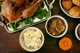 Check spelling or type a new query. Here S Where To Get Thanksgiving Dinner In Columbus