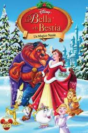 Questo unità è concordato in giordania il 15 agosto 1973 da eros fantasy verso sua modello lifeline, accentato da pagina spettacolo prezioso al 85º parti di cinemasia. La Bella E La Bestia 2 Un Magico Natale Streaming 1997 Cb01 Cineblog01 Film Streaming