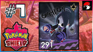 Pokemon Sword And Shield Episode 7 Hammerlock City Vs Gym Leader Allister Exclusive Shield Youtube During the ballonlea gym mission you will be asked different questions. pokemon sword and shield episode 7 hammerlock city vs gym leader allister exclusive shield