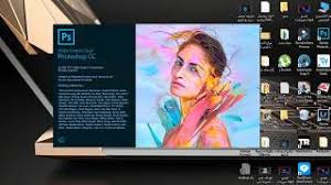 شرح طريقه تعريب فوتو شوب Photoshop Cs5 Cs6 Youtube