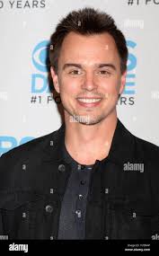 Darin brooks hi-res stock photography and images