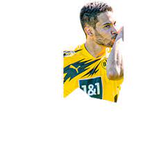 Fifa 16 fifa 17 fifa 18 fifa 19 fifa 20 fifa 21. Guerreiro Fifa Mobile 21 Fifarenderz
