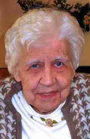 Miriam Joyce Dickson Obituary