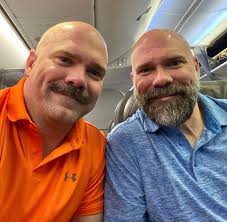 Drs. Kelly & Kevin DeHart