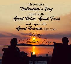 180 Valentine Day Wishes And Messages 2020 Ultra Wishes Valentine's day is not only for romantic love, it is for love generally. ultra wishes