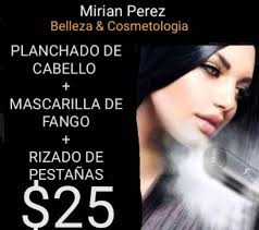 Mujeres Beauty By MirianPérez