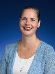 Dr. Laura Khandagle, MD