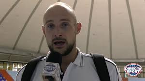 Italbasket, Marco Cusin: "E' arrivato il momento di togliersi qualche  soddisfazione"