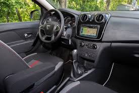 We did not find results for: Test Dacia Sandero Stepway Charisma Tce 90 Alles Auto