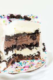 Birthday Chocolate Ice Cream Cake Recipe Carvel Ice Cream Cake 2 0 Deliciously Declassified Recipe In 2020 Carvel Ice Cream Cake Carvel Ice Cream Homemade Ice Cream Cake